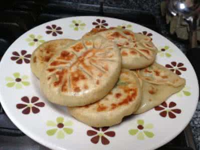 馅饼的做法大全图解 馅饼的做法大全