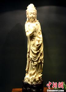 中国工艺美术大师名单 中国工艺美术大师名单 中国工艺美术大师孙森——牙雕