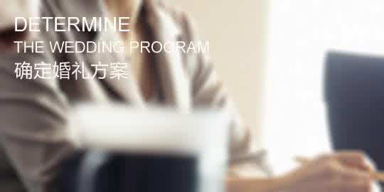 策划案撰写实战全书 婚礼策划案撰写要掌握哪些重点