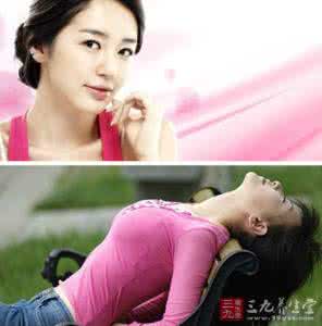 痛经是阴虚还是阳虚 女人健康 阳虚易痛经需谨慎