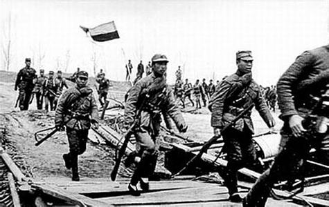 台儿庄战役是国民党 台儿庄战役交战双方是谁 国民党是如何获得胜利 台儿庄战役