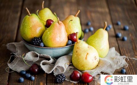 减肥吃什么水果瘦得快 一吃就瘦的最佳减肥水果