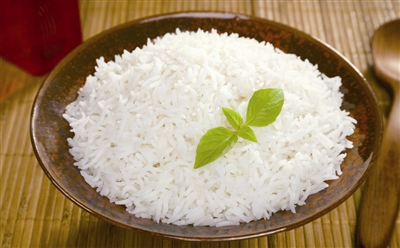 人生不过一碗饭 一碗饭分给他一半 全球一半人都有这病!一碗汤竟就搞定