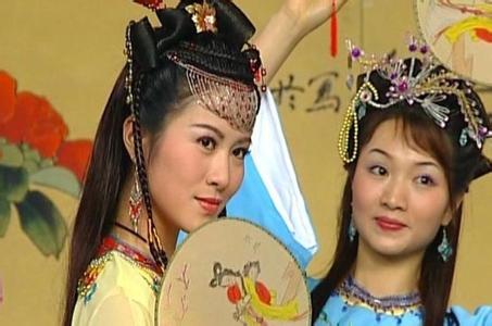 炮灰皇后的女配之路 麻雀变凤凰：窦猗房民女到皇后幸运之路