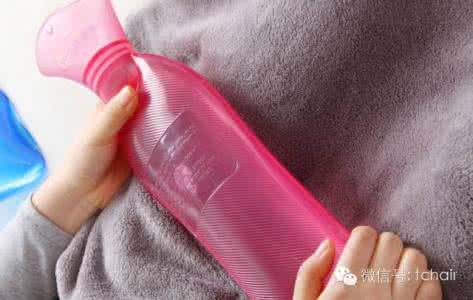 尿疗法治病的神奇 神奇！热水袋可以治病、活血、增寿！