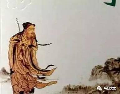 谋圣鬼谷子 谋圣鬼谷子:33 张良只用一招,刘邦顿时打消了废太子的念头