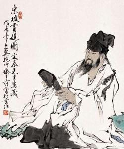 苏轼在杭州写的诗词 【转】苏轼这10首诗词,写尽了整个人生,令人无限感慨