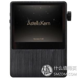限量版qq音乐播放器 Astell&Kern限量版ak240便携播放器怎么样