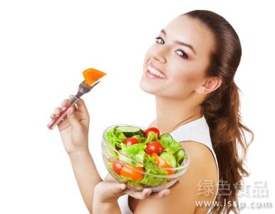 春季养生必吃十种食物 十种女性美容食物 初春必不可少