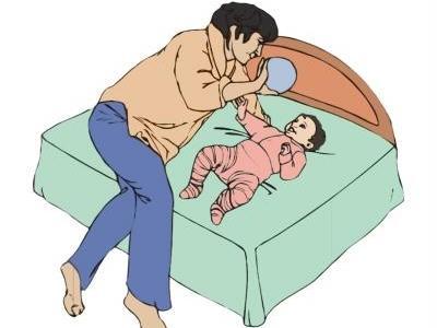 摔倒手臂肿痛没有骨折 摔骨折了痛吗？