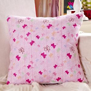 抱枕被子两用靠垫 创意抱枕被子两用靠垫 创意抱枕靠垫批发价格贵不贵