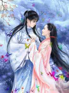 美丽爱情故事 美丽爱情故事 美丽凄婉爱情故事 美丽爱情故事