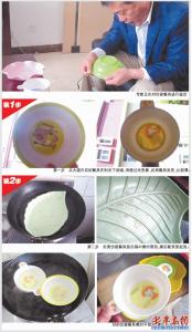密胺仿瓷餐具有毒吗 网传仿瓷餐具有毒 价格过低或是劣质品