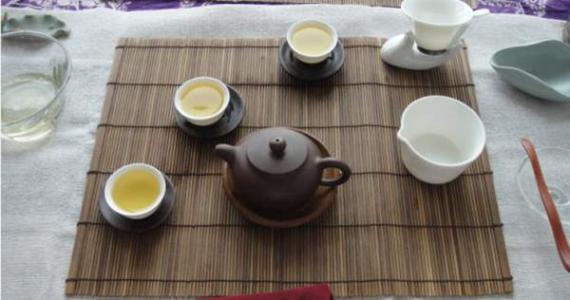 什么是茶席 茶席是一种什么味道