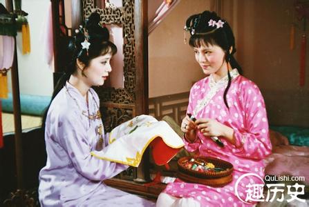 贾宝玉和袭人 贾宝玉跟袭人的结局 袭人作为贾宝玉的通房丫头其结局如何?