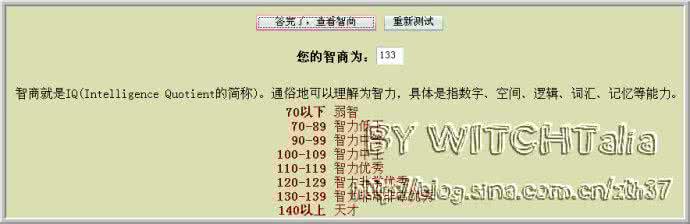 有意思的智力测试题目 有意思的智力测试题目 很有意思的测试