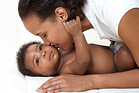 梦见黑人小孩 黑人 梦见黑人_黑人