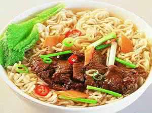 圣元营养食品有限公司 贪“快”而舍弃的营养食品
