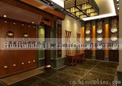 东营装修公司 东营装修公司 东营酒店装修