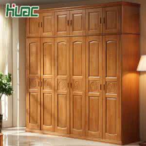 整体衣橱 竹木门定制 整体衣橱 揭秘定制衣橱价格贵的真相