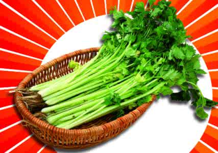 治头痛小妙招 芹菜食疗头痛小妙招