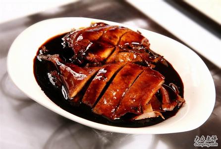 鸭边腿价格 酱香鸭腿