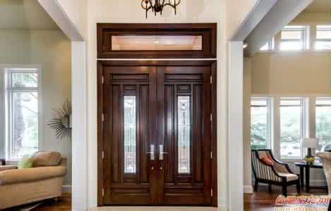 家居风水禁忌大门位置 家居风水之大门风水禁忌