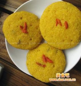 玉米饼的做法大全视频 烙玉米饼的做法大全