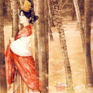 劝风尘女子从良 揭秘青楼女子艰辛的从良之路