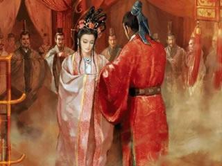 汉朝张苍多少儿女 古今奇事:汉朝史上丞相张苍为何雇佣上百奶妈?