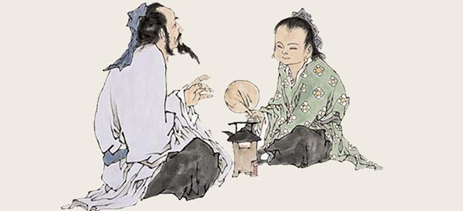 茶圣陆羽 坊间相传的茶圣陆羽的传奇趣事