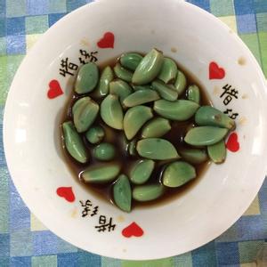 孕妇可以吃腊八蒜吗 孕妇能吃腊八蒜吗 孕妇可以吃腊八蒜吗