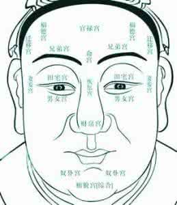 婴儿鼻梁上有青筋 孩子出生屁股有淤青、鼻梁有青筋是什么原因