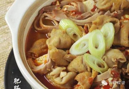 煲仔菜 教你做热腾腾煲仔菜，做给家人吃