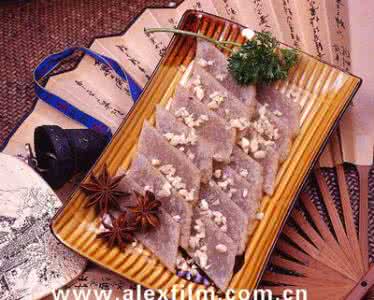 抑制食欲的食物 白色食物抑制食欲 常吃减肥