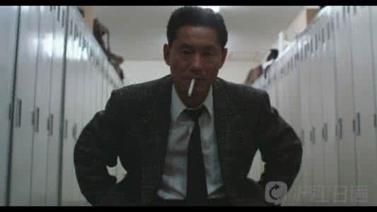 凶暴的男人 电影 日本电影——《凶暴的男人》*