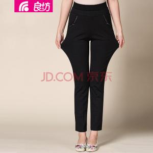 中老年女裤品牌 中老年女裤品牌 中老年夏季怎么穿显时尚 中老年高档时尚女装裤子品牌