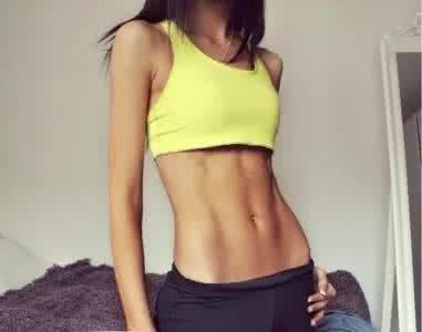 胖女孩也有春天 春天到了，你怎么还这么胖？这几个方法让你暴瘦15斤！！
