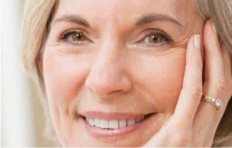 皱纹消除法 除皱纹 消除皱纹
