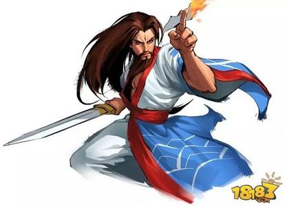 神武刷愤怒腰带小技巧 神最右：超好用的小技巧