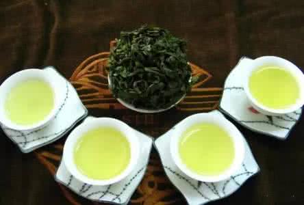 什么茶叶刮油 茶叶基本知识 十二种最刮油的茶你知几种?