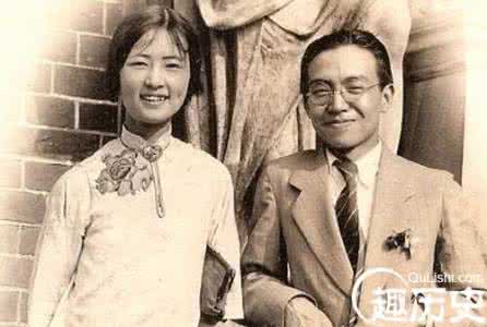 民国才女林徽因 民国美女六大林徽因：风清云淡的良家妇女生活