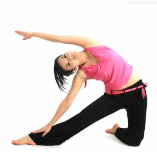 练习高温瑜珈的7个小窍门