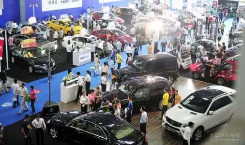 中山游戏游艺博览会 中山汽车博览会 中山装修博览会