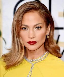 女明星口红 跟着金球奖女星们买口红！