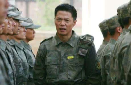 士兵突击袁朗经典语录 士兵突击 袁朗 士兵突击袁朗语录