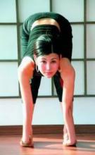 李大夫颈椎保健操（动态图，太实用！）