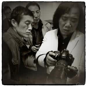 摄影学校 【摄影技术指导】专辑 5