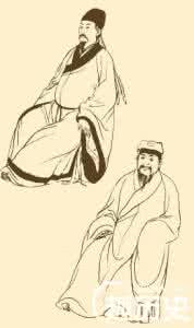 明朝士兵服饰 明朝服饰：明代士人服饰