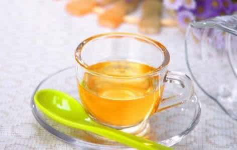 提神醒脑的水果 下午饮用蜂蜜水提神还醒脑